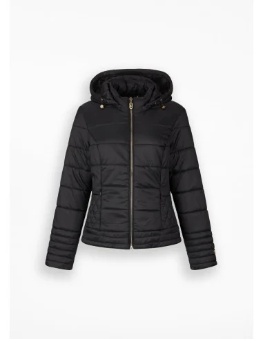 Liu Jo Better Padded Jacket
