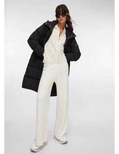 Pantaloni In Maglia Liu Jo