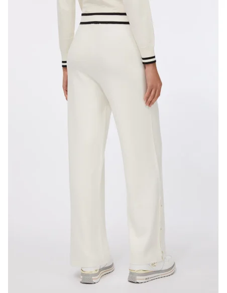 Liu Jo Knitted Trousers