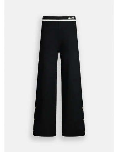 Liu Jo Knitted Trousers