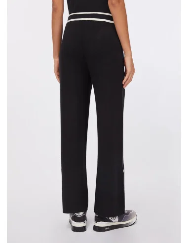 Liu Jo Knitted Trousers