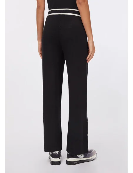 Liu Jo Knitted Trousers