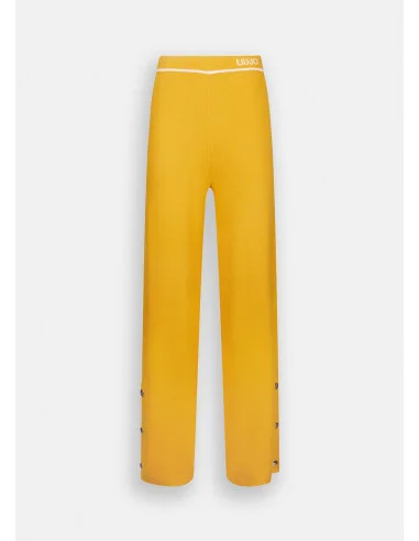Liu Jo Knitted Trousers