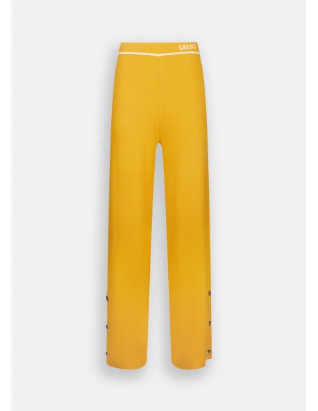 Liu Jo Knitted Trousers