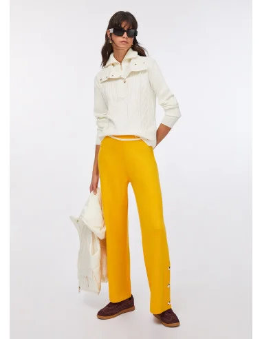 Liu Jo Knitted Trousers