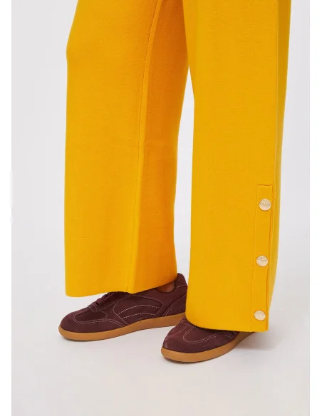 Liu Jo Knitted Trousers