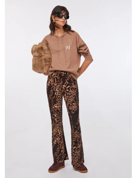Pantaloni Liu Jo Better