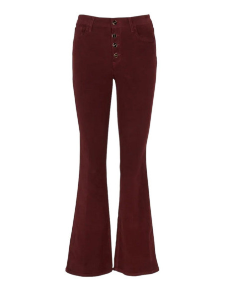 Liu Jo Corduroy Trousers