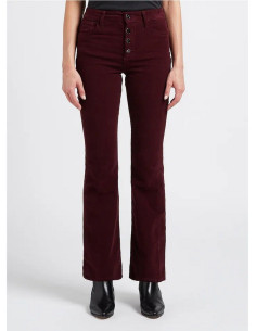 Liu Jo Corduroy Trousers