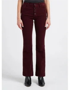 Liu Jo Corduroy Trousers