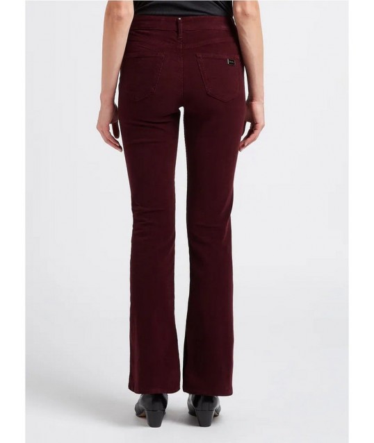 Liu Jo Corduroy Trousers