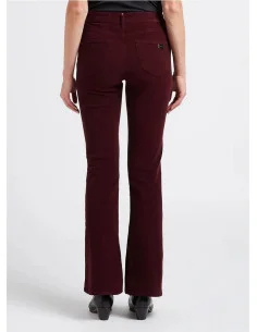 Pantalone In Velluto A Coste Liu Jo 2