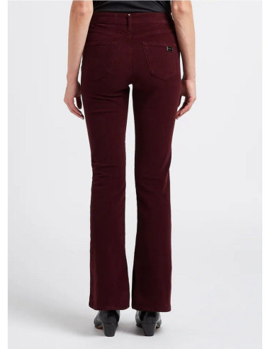 Liu Jo Corduroy Trousers