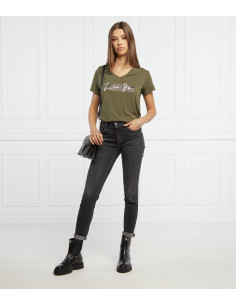 Liu Jo Skinny Denim