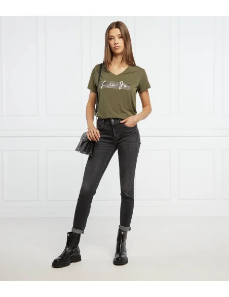 Denim Skinny Liu Jo