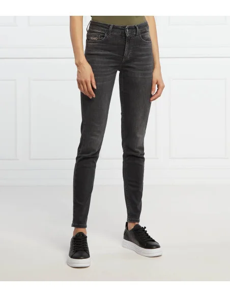 Liu Jo Skinny Denim