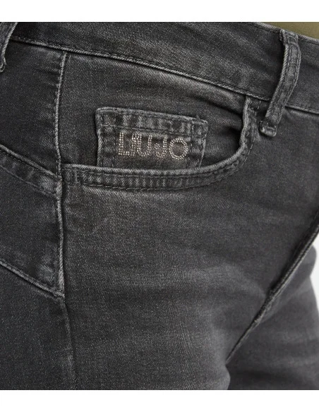Denim Skinny Liu Jo