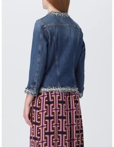 Liu Jo Denim Jacket
