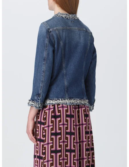 Liu Jo Denim Jacket