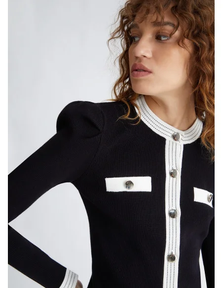 Liu Jo - Cardigan en maille