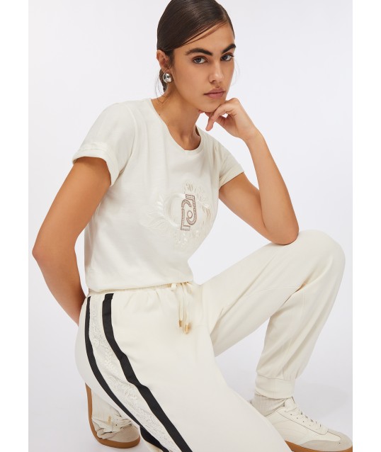 T-shirt Liu Jo Better