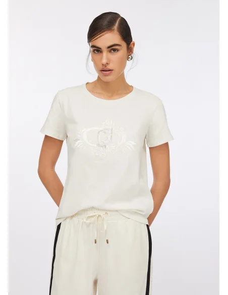 Liu Jo Better T-shirt