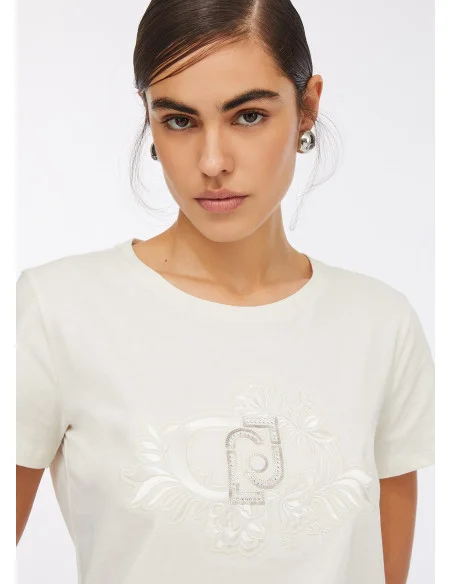Liu Jo Better T-shirt