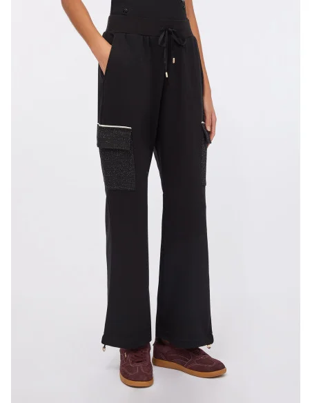 Liu Jo Better Pantalon de jogging