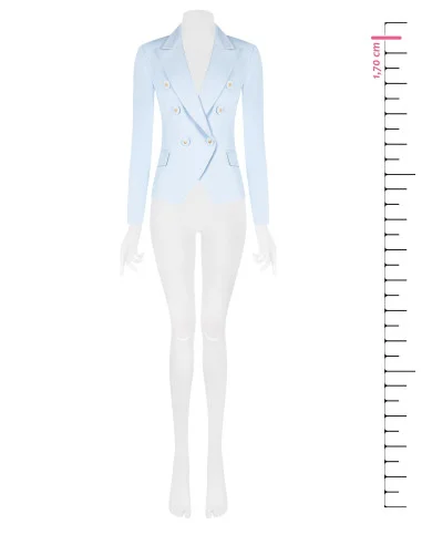 Rinascimento Jacket