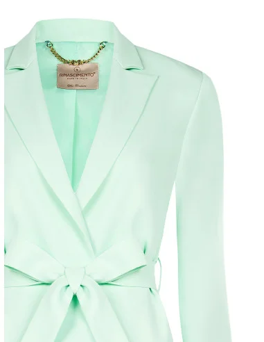 Veste Rinascimento