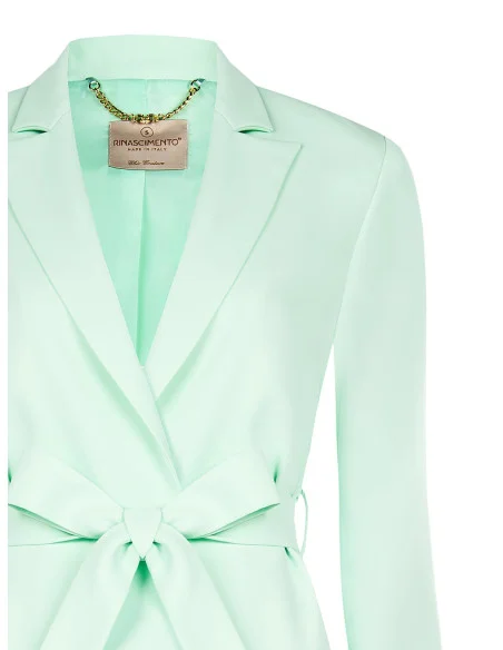 Rinascimento Jacket