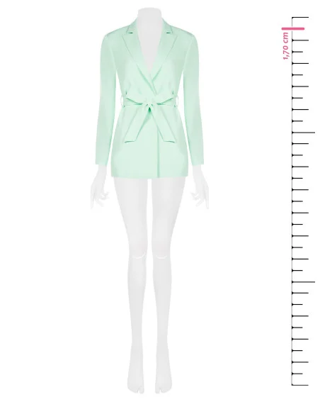 Rinascimento Jacket