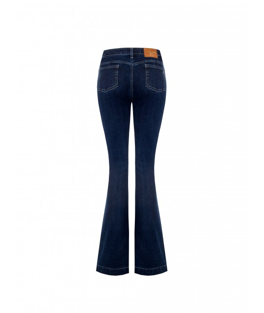 Pantalon Rinascimento