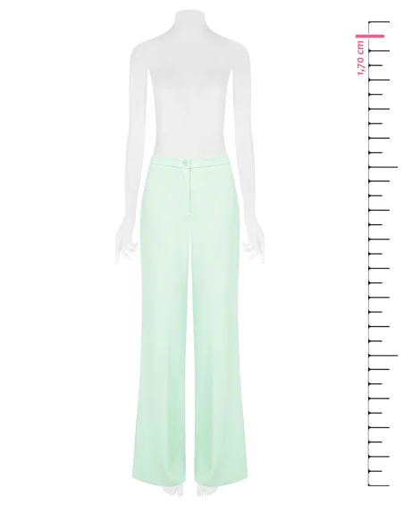 Pantalon Rinascimento