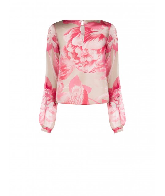 Rinascimento Blouse