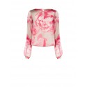 Blusa Rinascimento