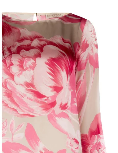 Blusa Rinascimento