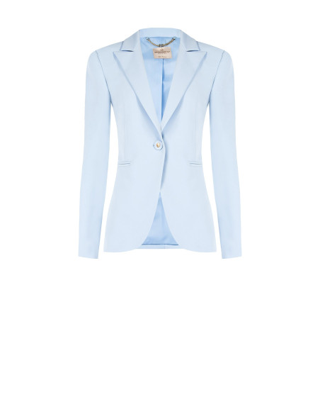 Rinascimento Jacket - Vestiti Firmati Life Smiles