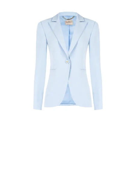 Jacket Rinascimento