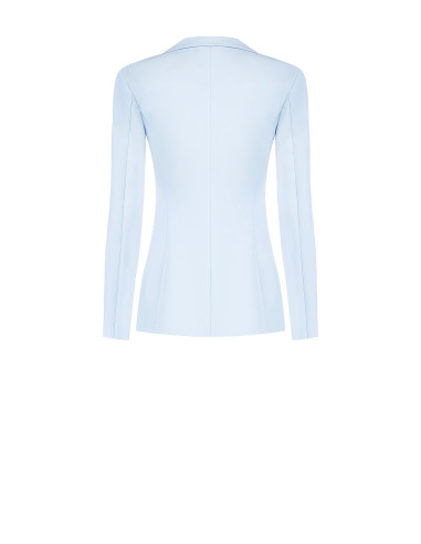 Rinascimento Jacket - Vestiti Firmati Life Smiles