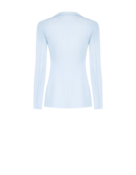 Rinascimento Jacket - Vestiti Firmati Life Smiles