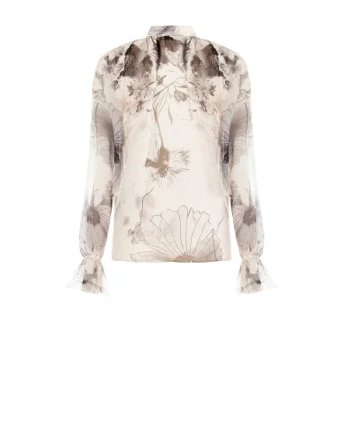 Camicia Rinascimento