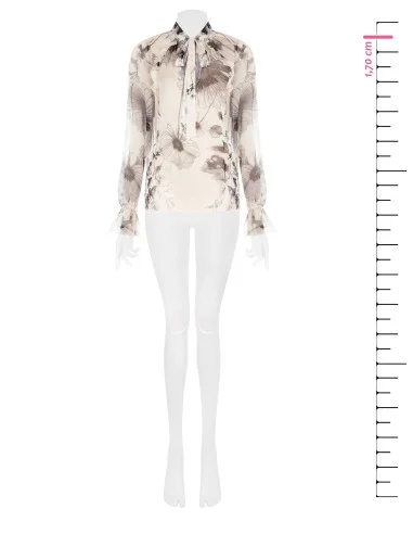 Camicia Rinascimento