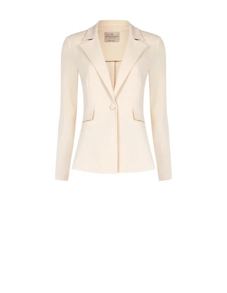Rinascimento Jacket