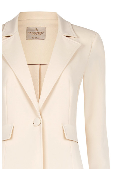 Rinascimento Jacket