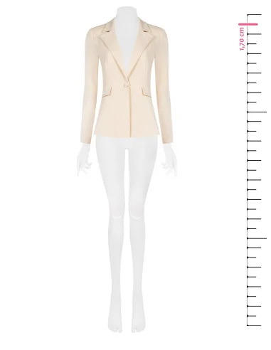 Rinascimento Jacket