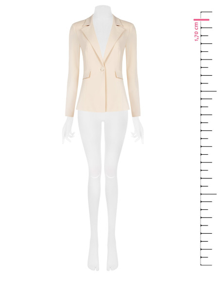 Rinascimento Jacket