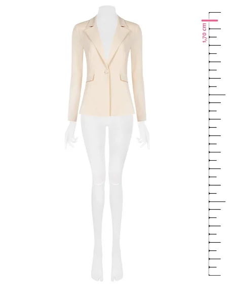 Rinascimento Jacket