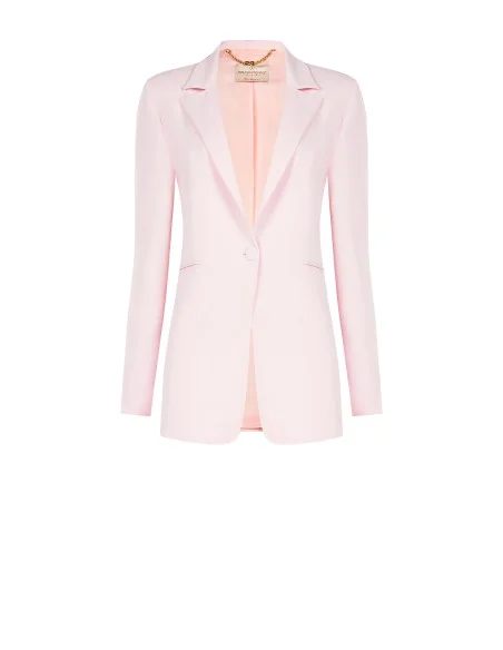 Rinascimento Jacket