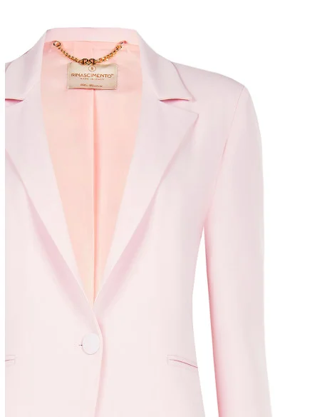 Rinascimento Jacket